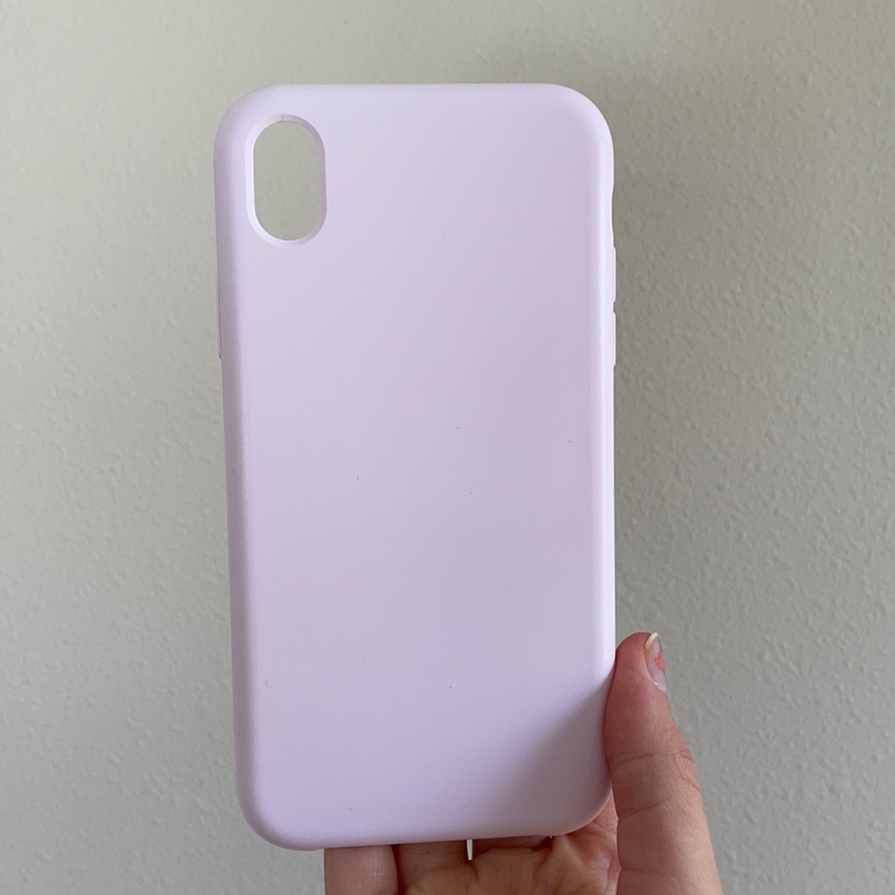 iPhone X Case